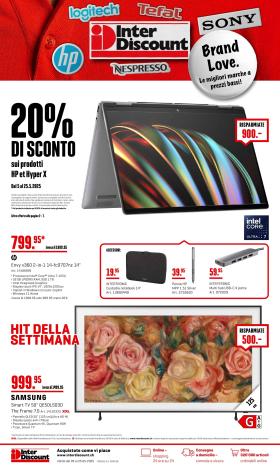 Interdiscount