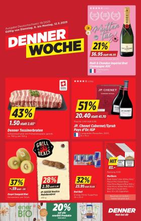 Denner - KW 19