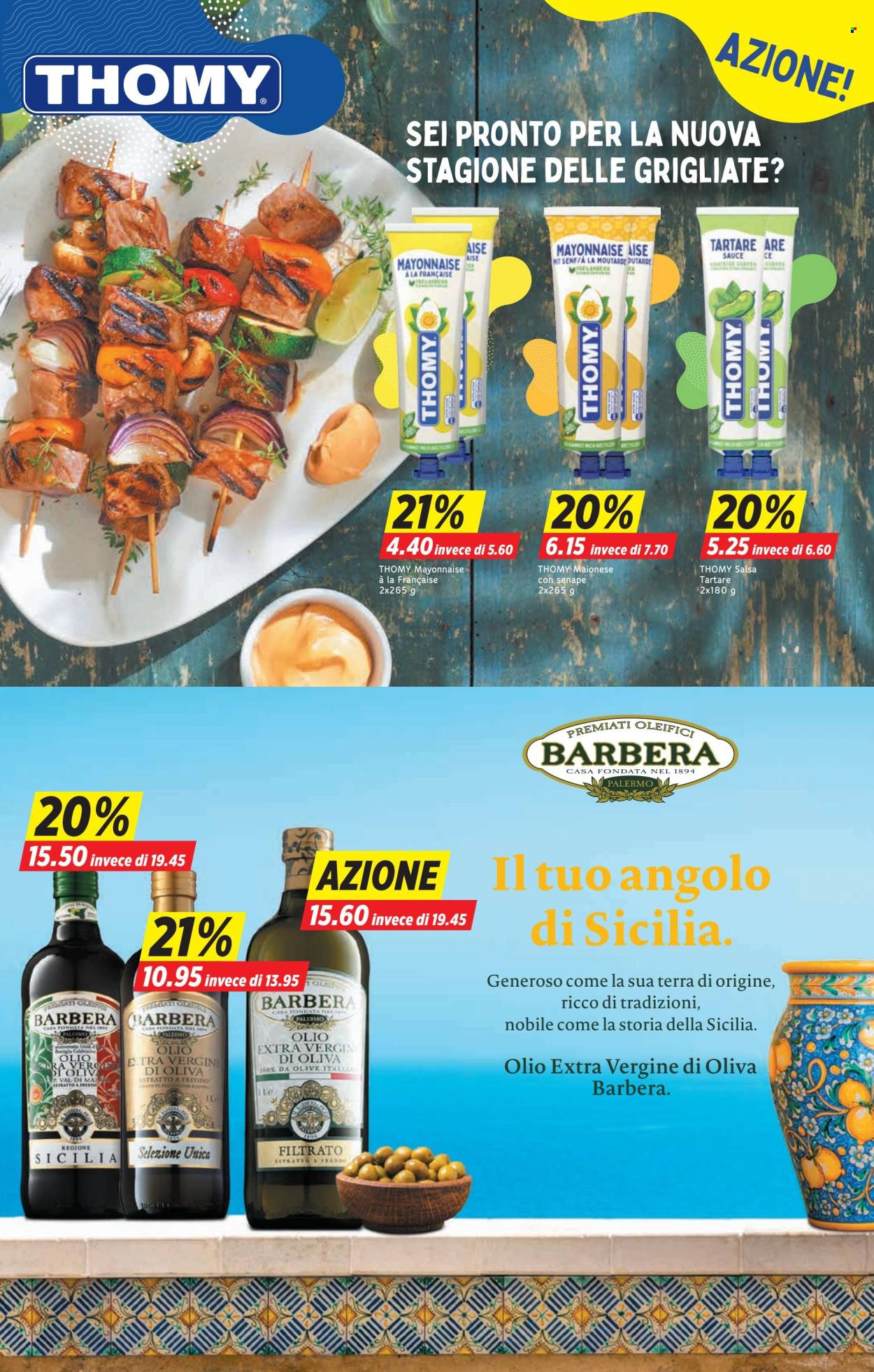 Volantino Denner - 6.5.2025 - 12.5.2025. Pagina 10.