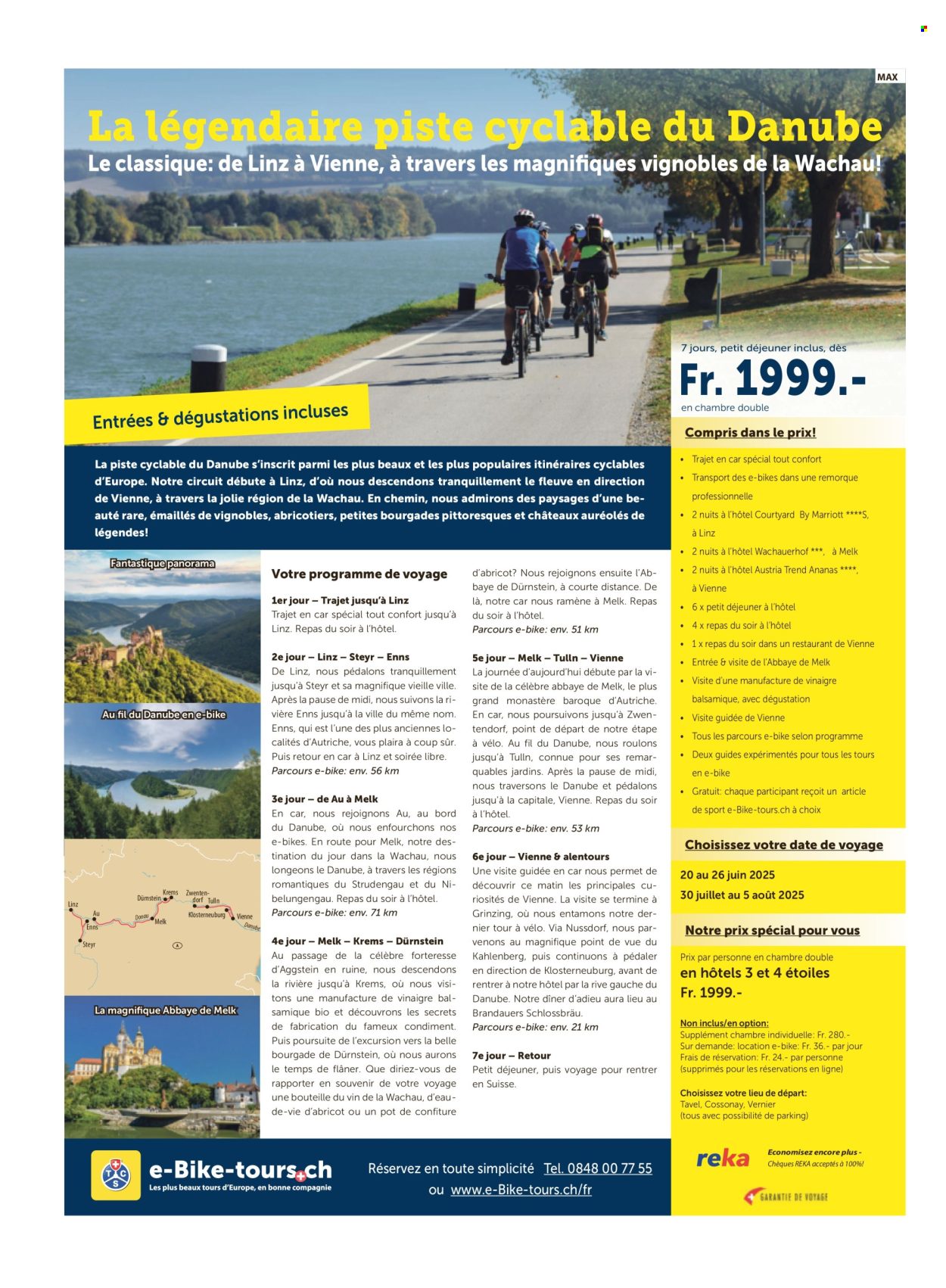 Volantino Migros - 6.5.2025 - 12.5.2025. Pagina 10.