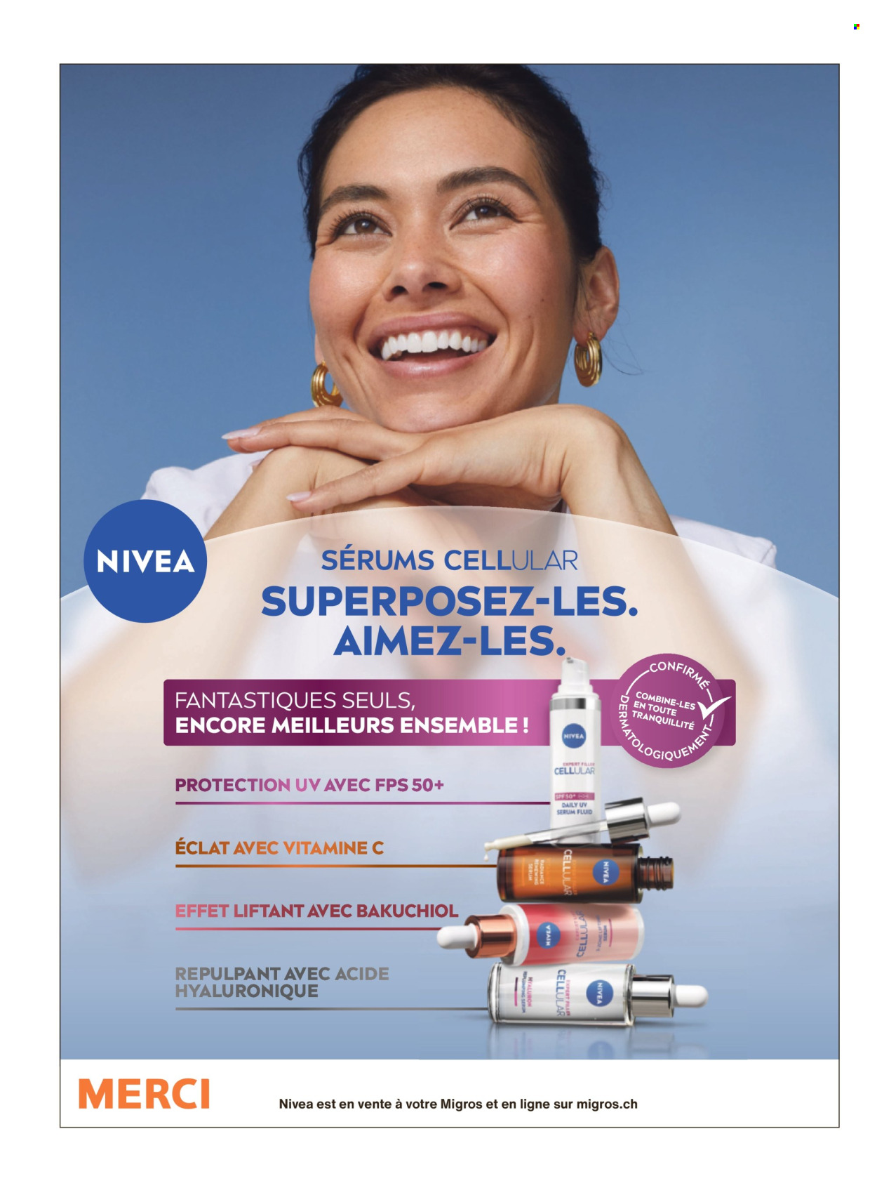 Volantino Migros - 6.5.2025 - 12.5.2025. Pagina 22.