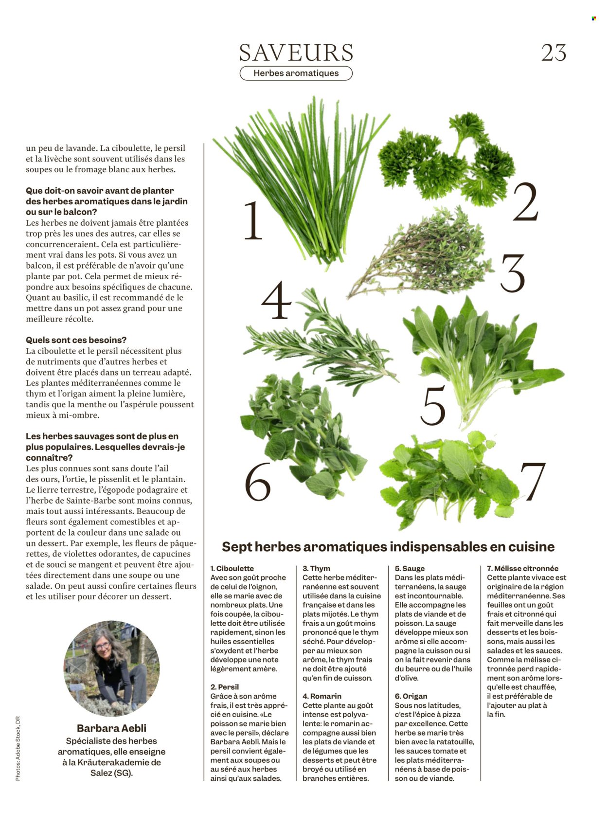 Volantino Migros - 6.5.2025 - 12.5.2025. Pagina 23.