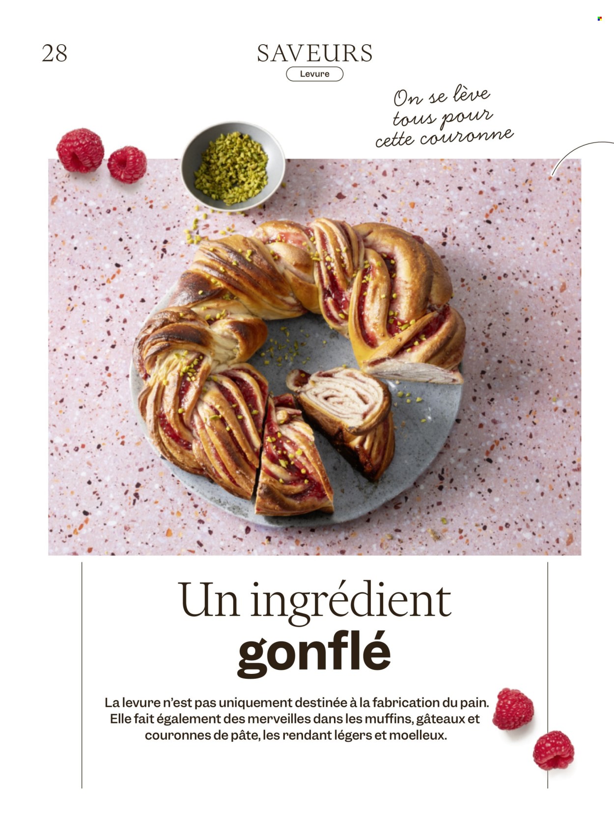 Volantino Migros - 6.5.2025 - 12.5.2025. Pagina 28.