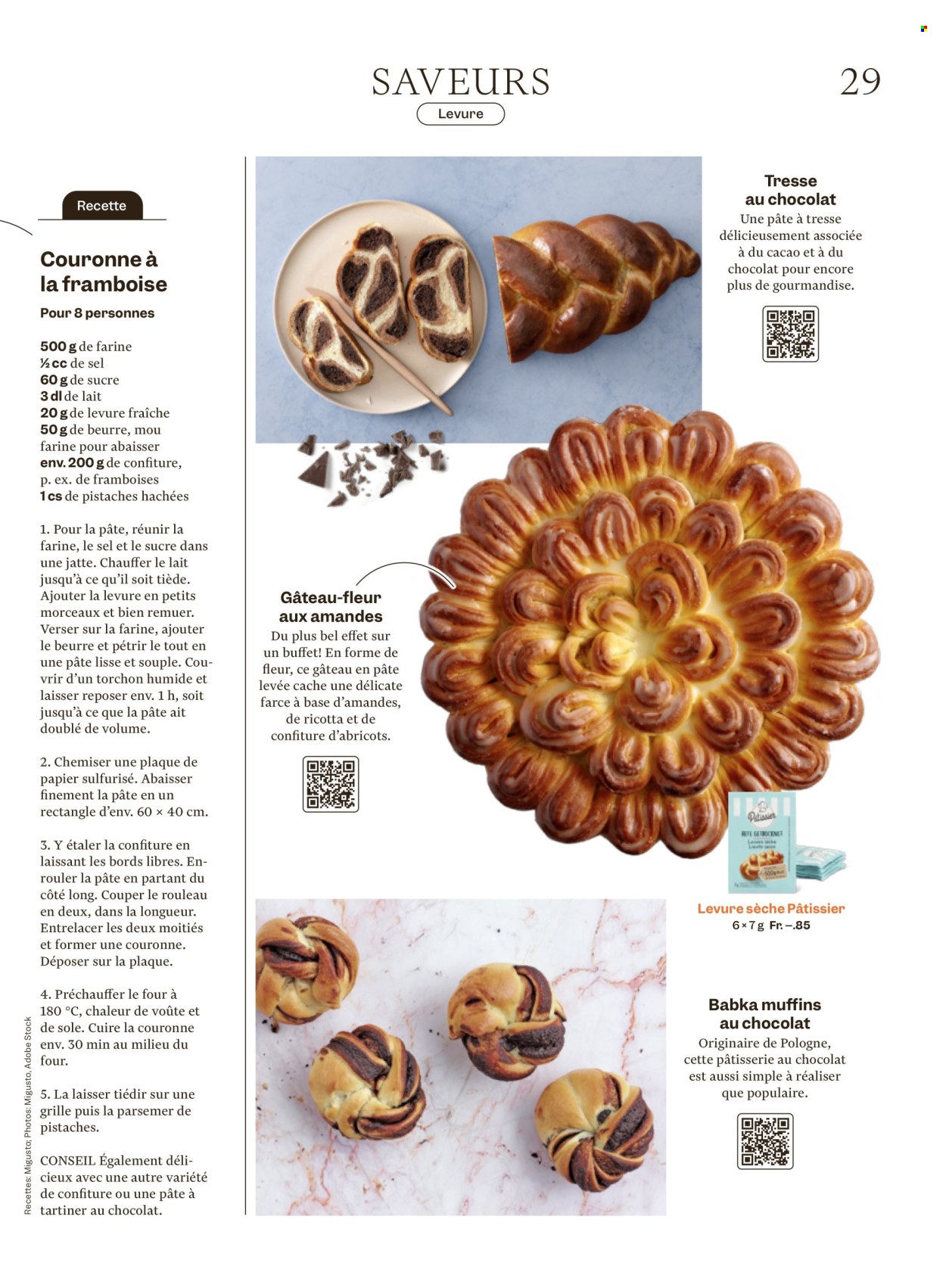 Volantino Migros - 6.5.2025 - 12.5.2025. Pagina 29.