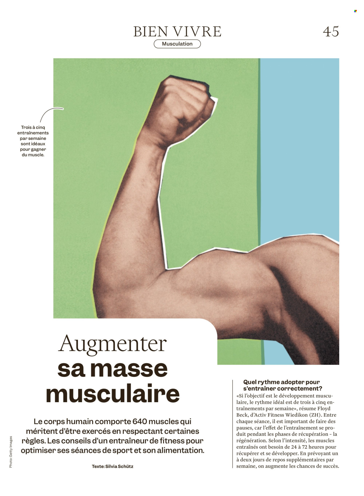 Volantino Migros - 6.5.2025 - 12.5.2025. Pagina 45.