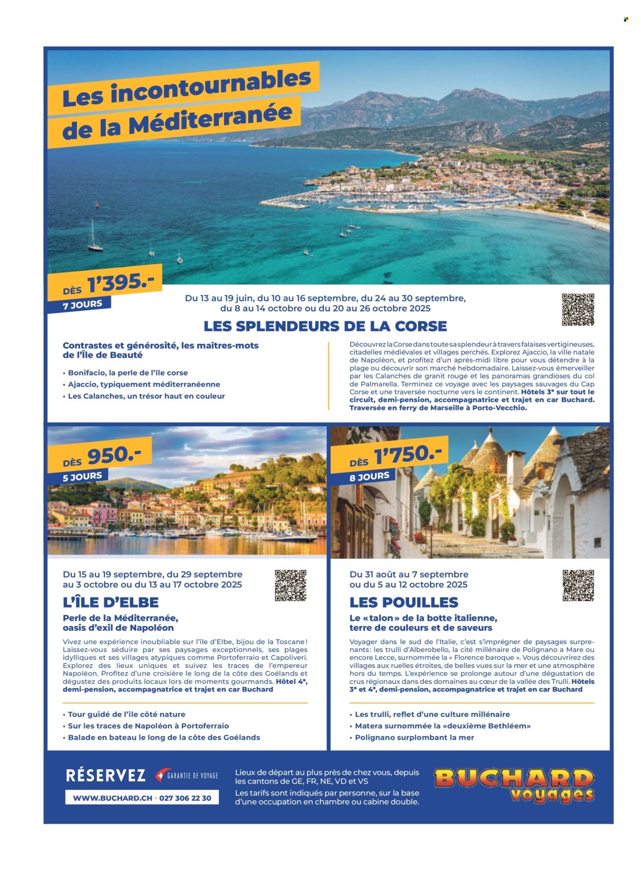 Volantino Migros - 6.5.2025 - 12.5.2025. Pagina 50.
