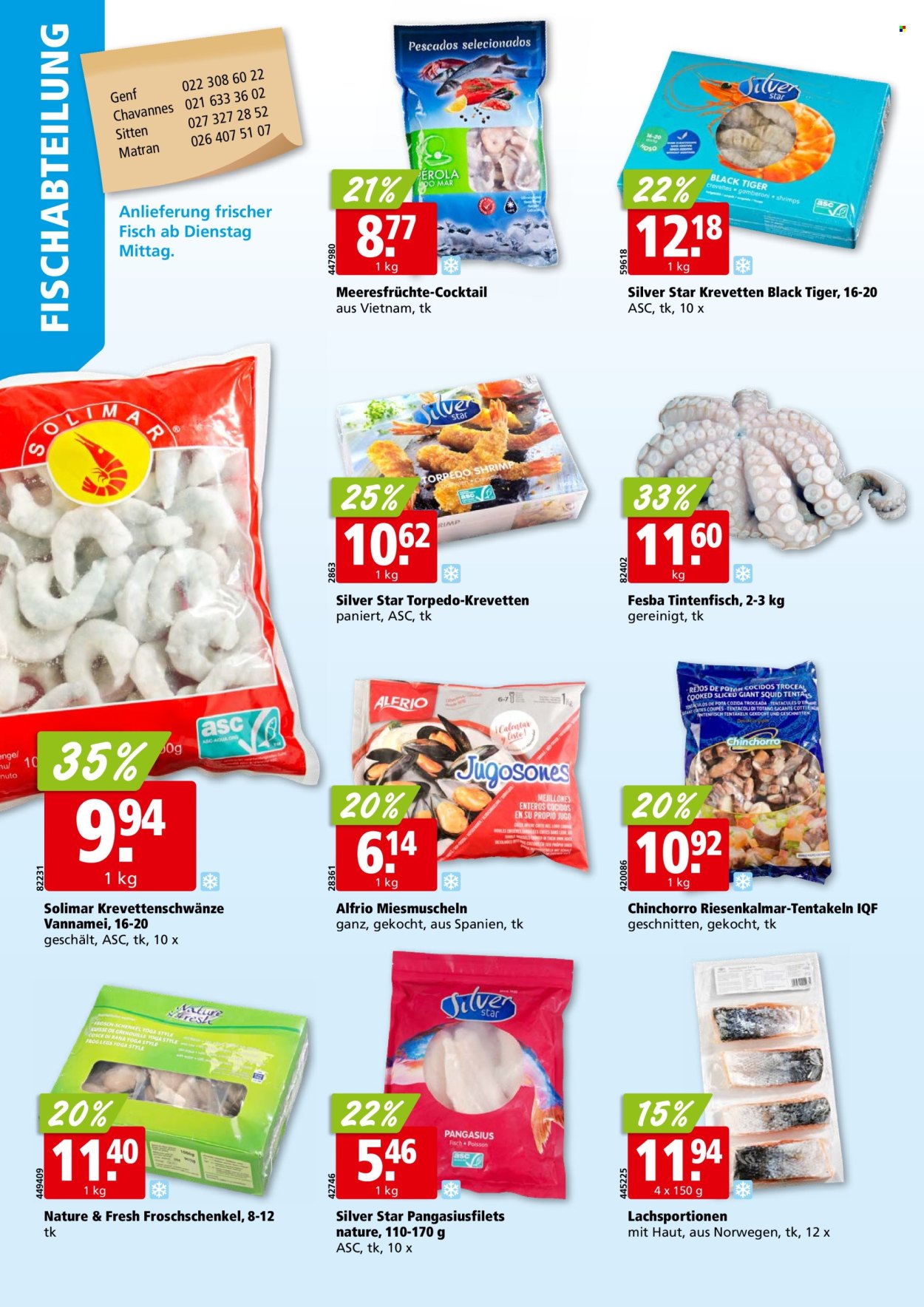 Volantino ALIGRO - 12.5.2025 - 17.5.2025. Pagina 4.