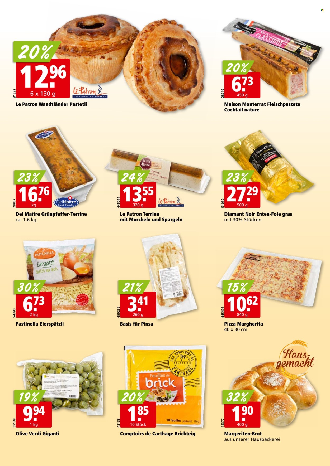 Volantino ALIGRO - 12.5.2025 - 17.5.2025. Pagina 12.