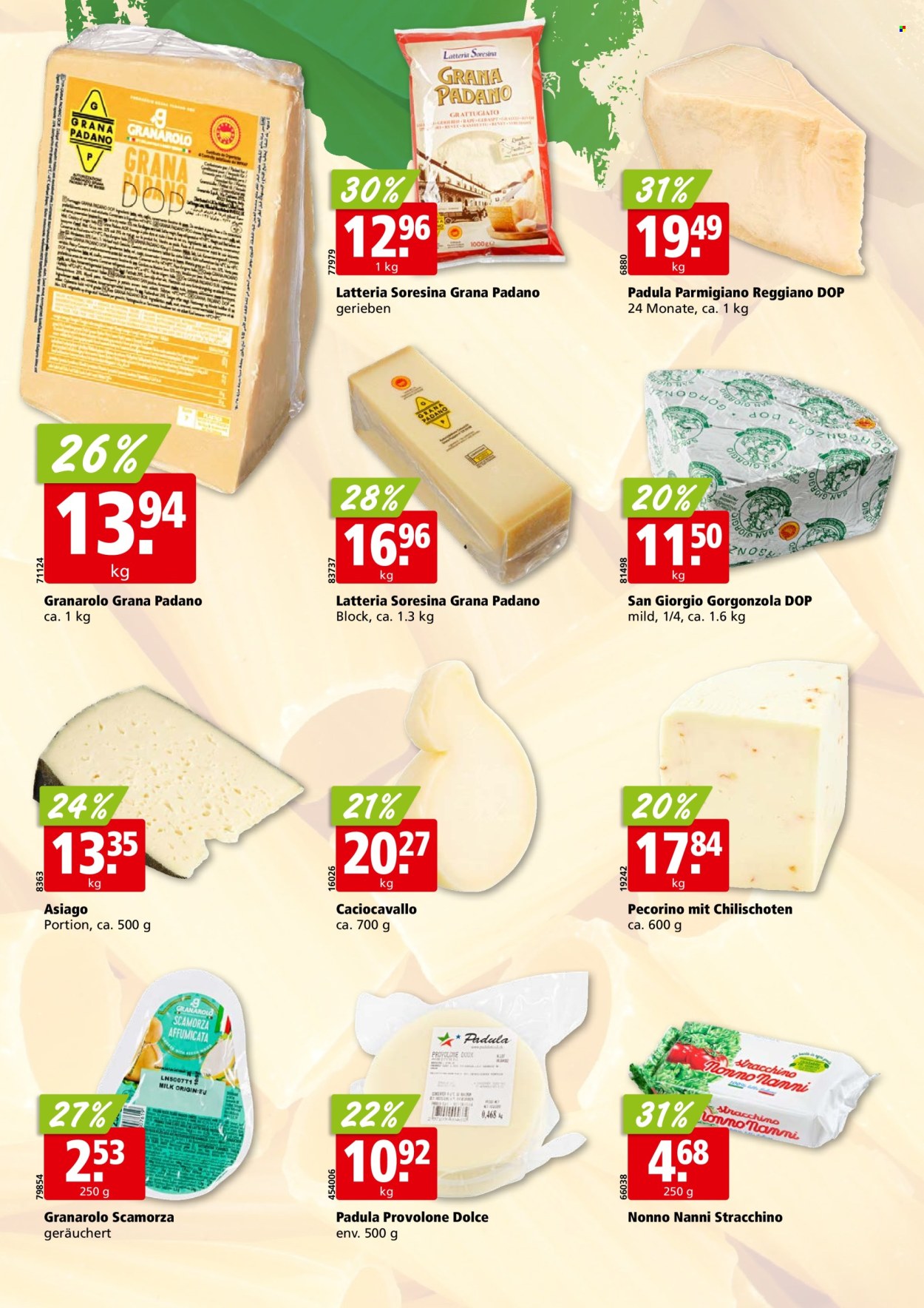 Volantino ALIGRO - 12.5.2025 - 17.5.2025. Pagina 20.