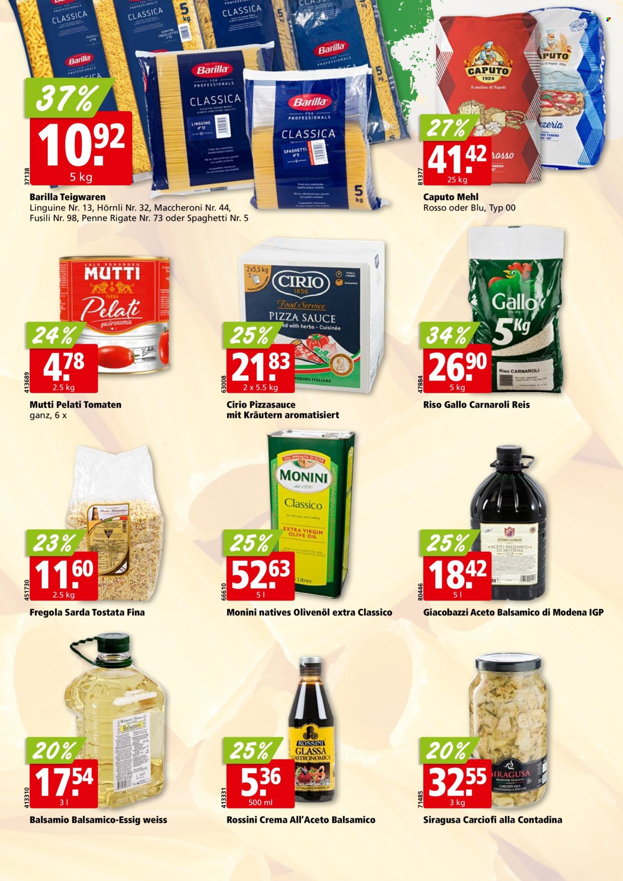 Volantino ALIGRO - 12.5.2025 - 17.5.2025. Pagina 22.