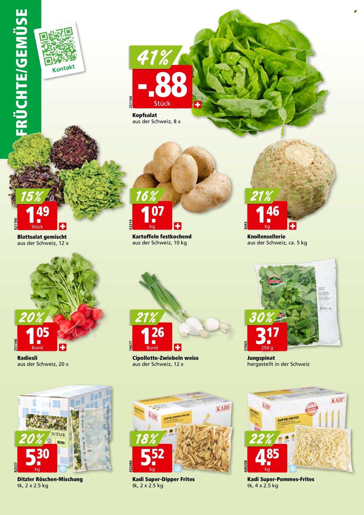 Volantino ALIGRO - 12.5.2025 - 17.5.2025. Pagina 2.