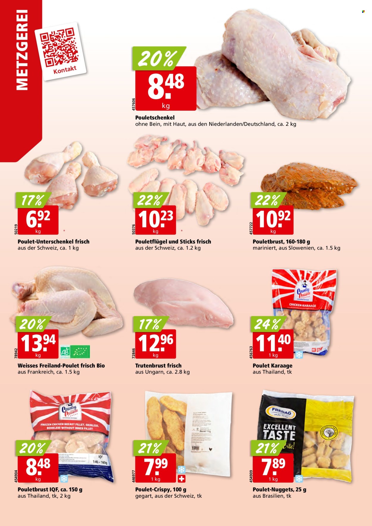 Volantino ALIGRO - 12.5.2025 - 17.5.2025. Pagina 6.