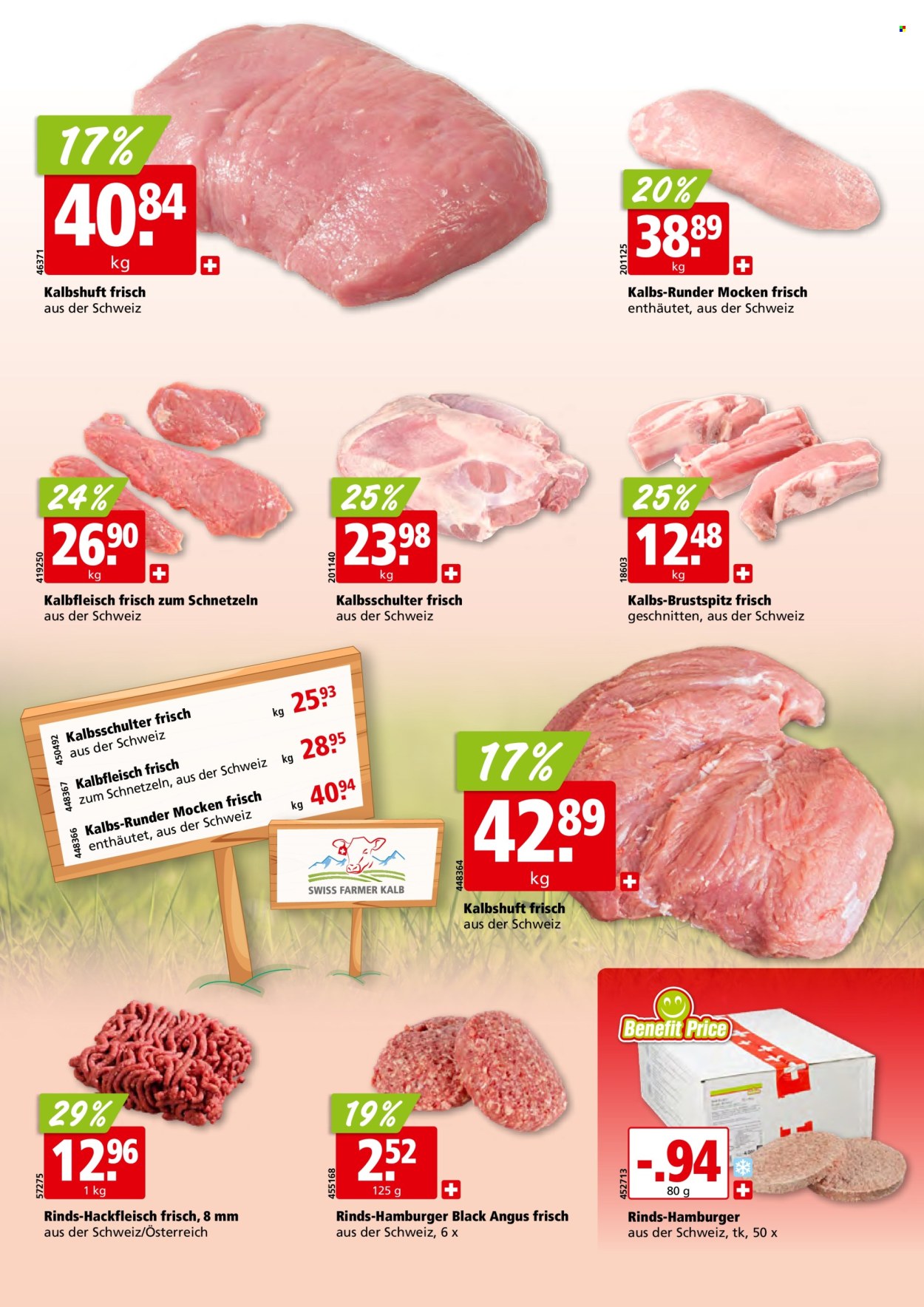 Volantino ALIGRO - 12.5.2025 - 17.5.2025. Pagina 8.