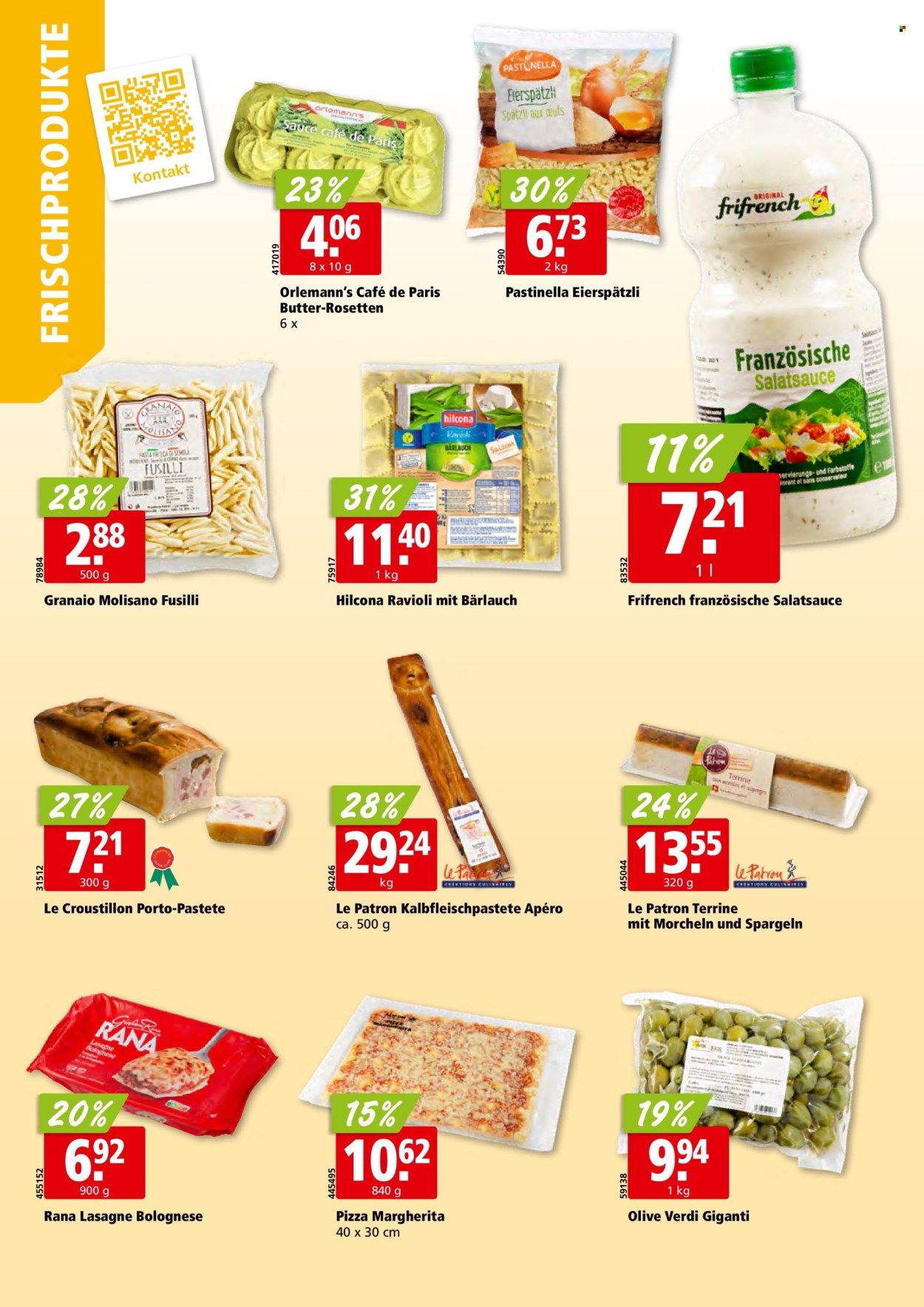 Volantino ALIGRO - 12.5.2025 - 17.5.2025. Pagina 12.