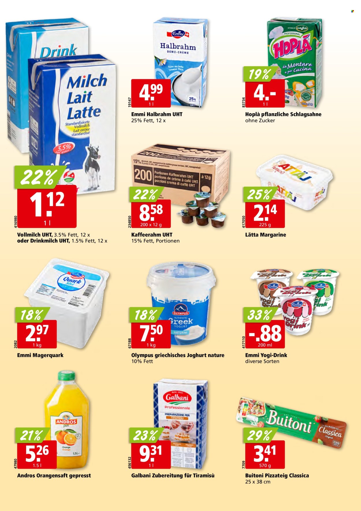 Volantino ALIGRO - 12.5.2025 - 17.5.2025. Pagina 14.