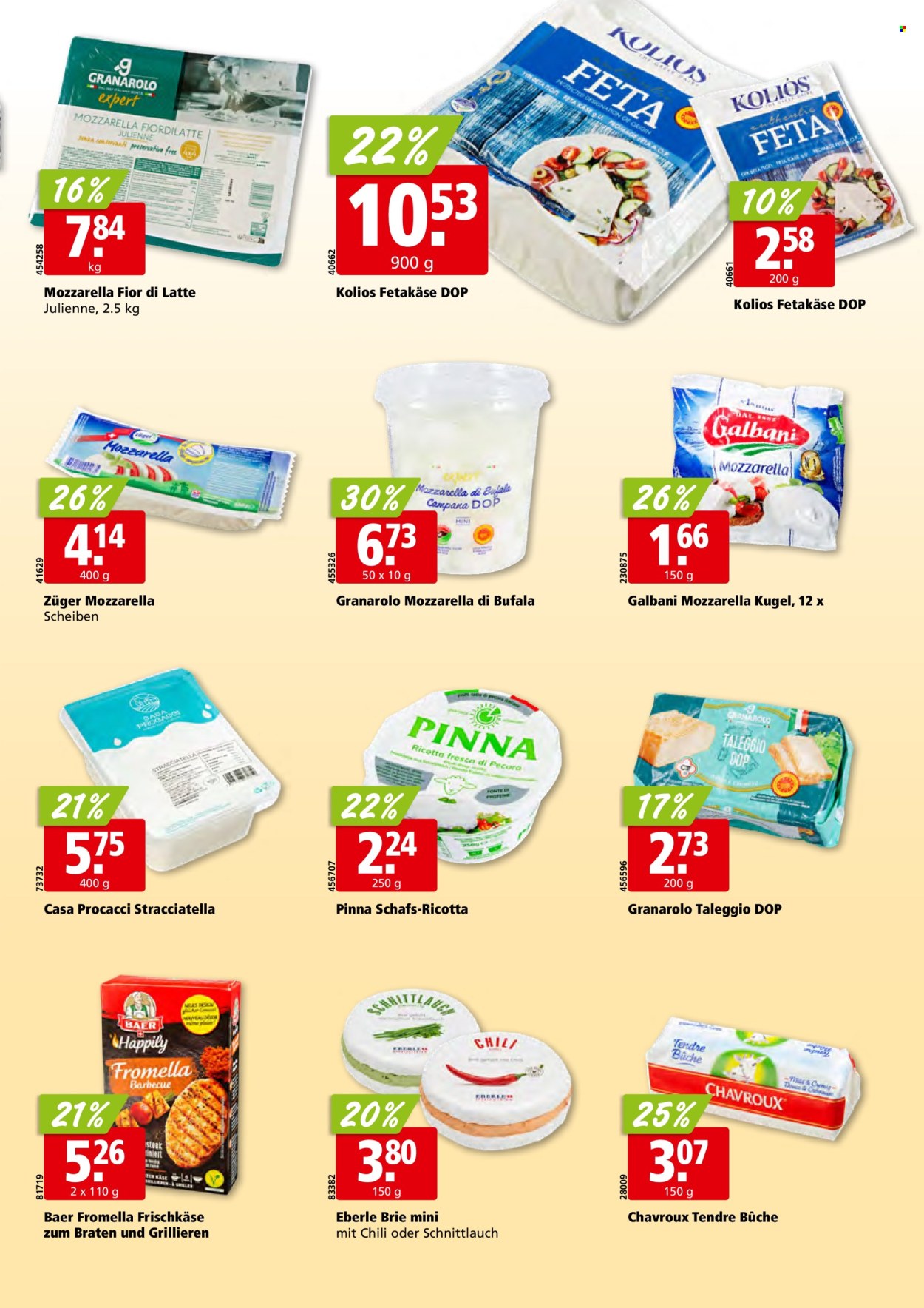 Volantino ALIGRO - 12.5.2025 - 17.5.2025. Pagina 17.