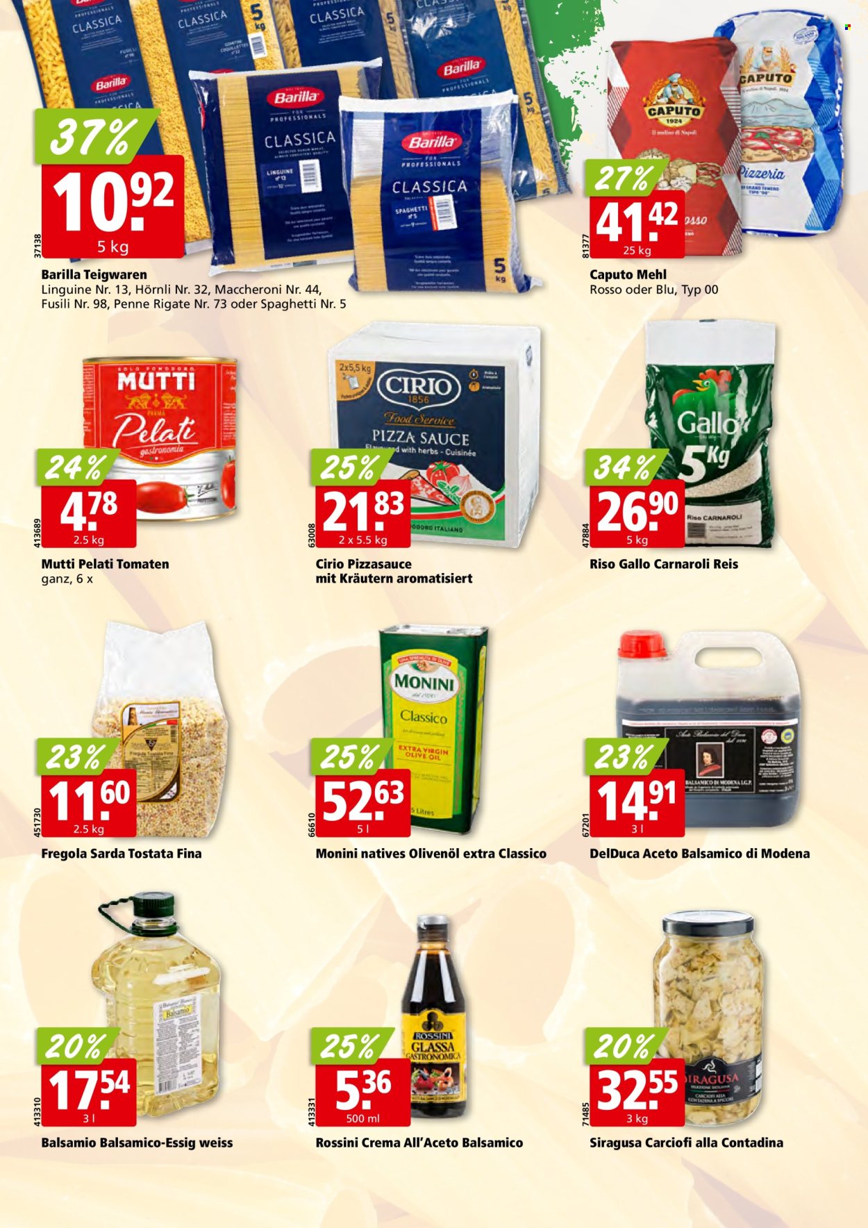 Volantino ALIGRO - 12.5.2025 - 17.5.2025. Pagina 22.