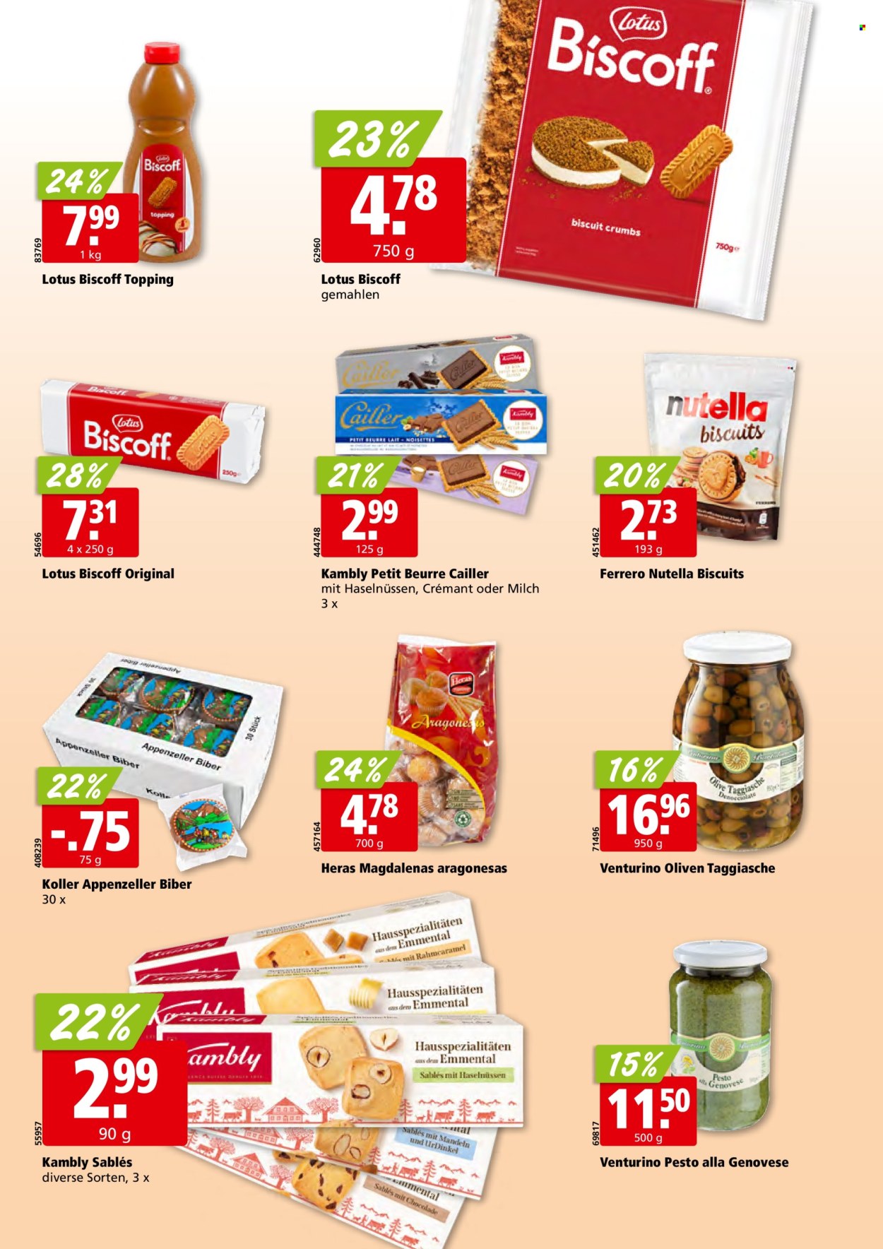 Volantino ALIGRO - 12.5.2025 - 17.5.2025. Pagina 28.