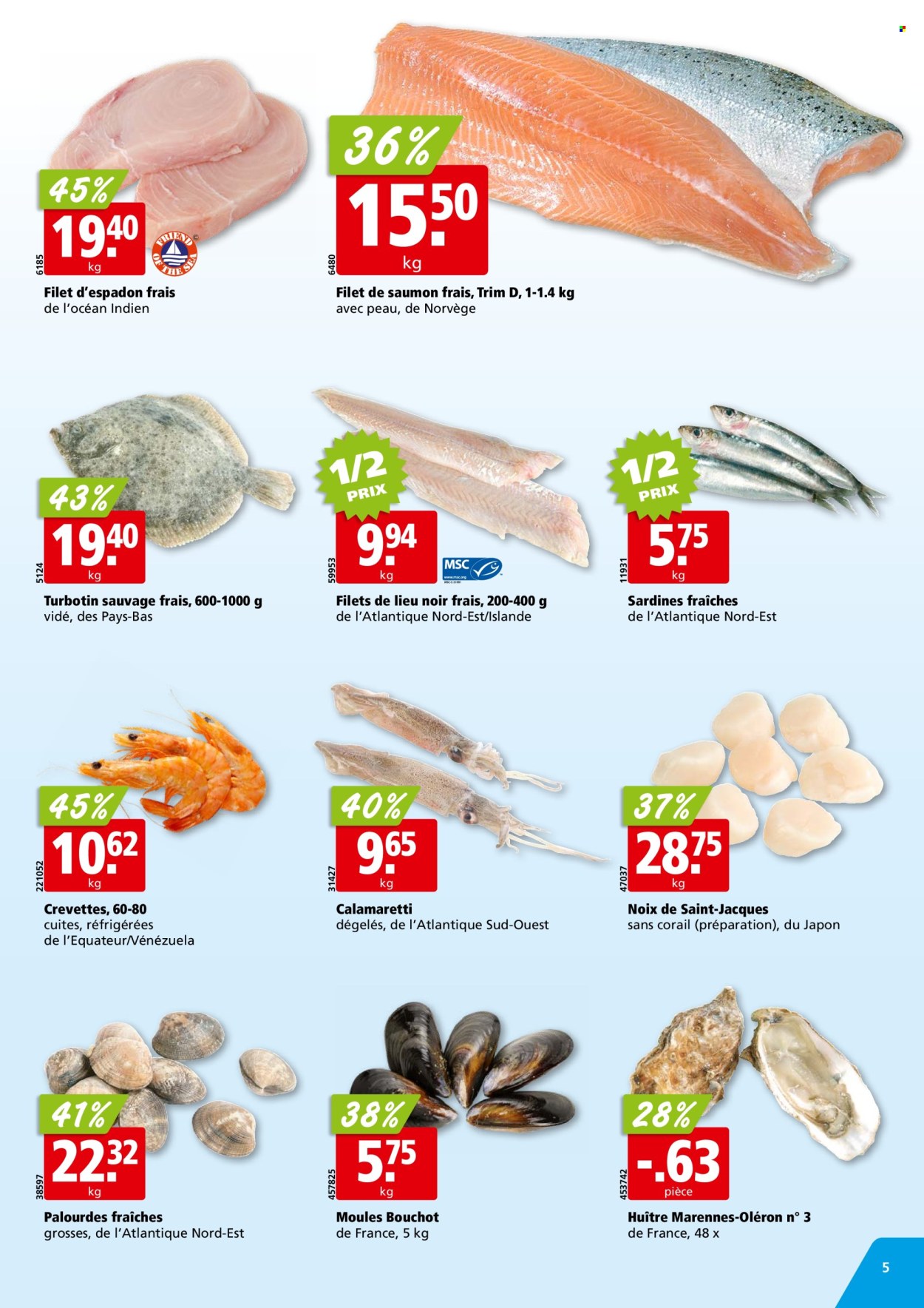Volantino ALIGRO - 12.5.2025 - 17.5.2025. Pagina 5.