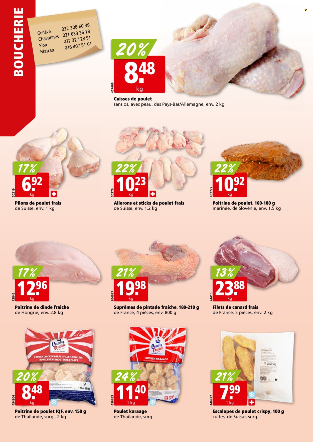 Volantino ALIGRO - 12.5.2025 - 17.5.2025. Pagina 6.