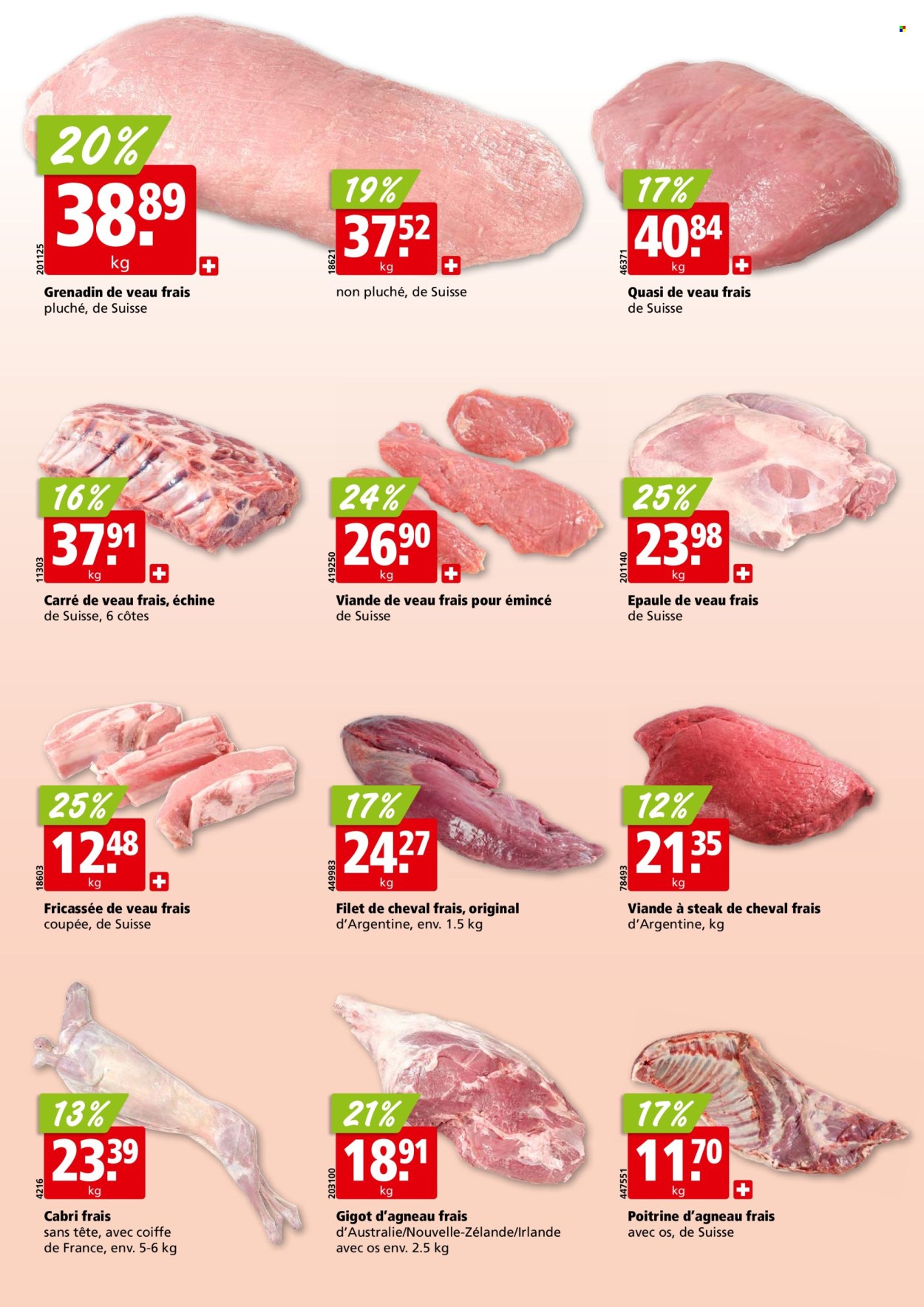 Volantino ALIGRO - 12.5.2025 - 17.5.2025. Pagina 8.