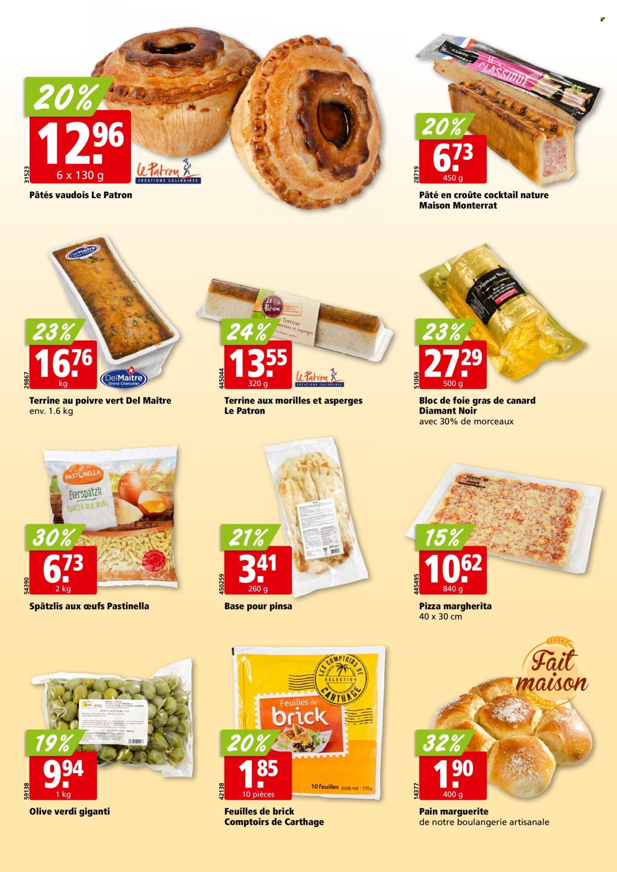 Volantino ALIGRO - 12.5.2025 - 17.5.2025. Pagina 12.