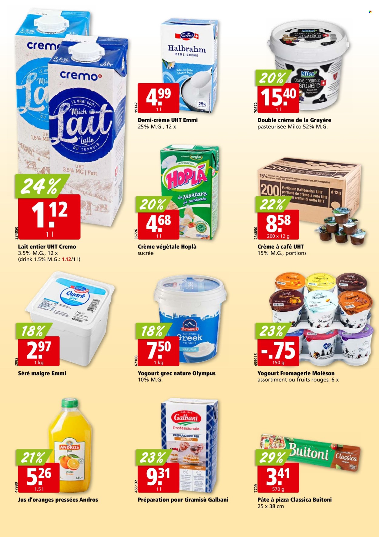 Volantino ALIGRO - 12.5.2025 - 17.5.2025. Pagina 14.