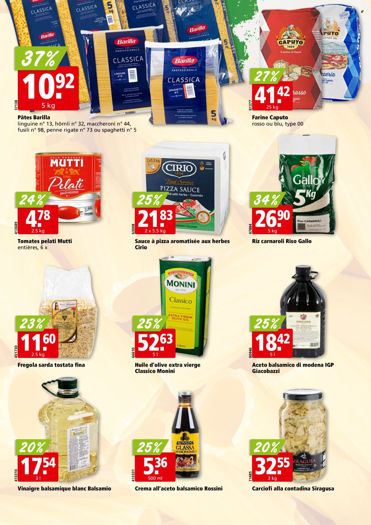 Volantino ALIGRO - 12.5.2025 - 17.5.2025. Pagina 22.