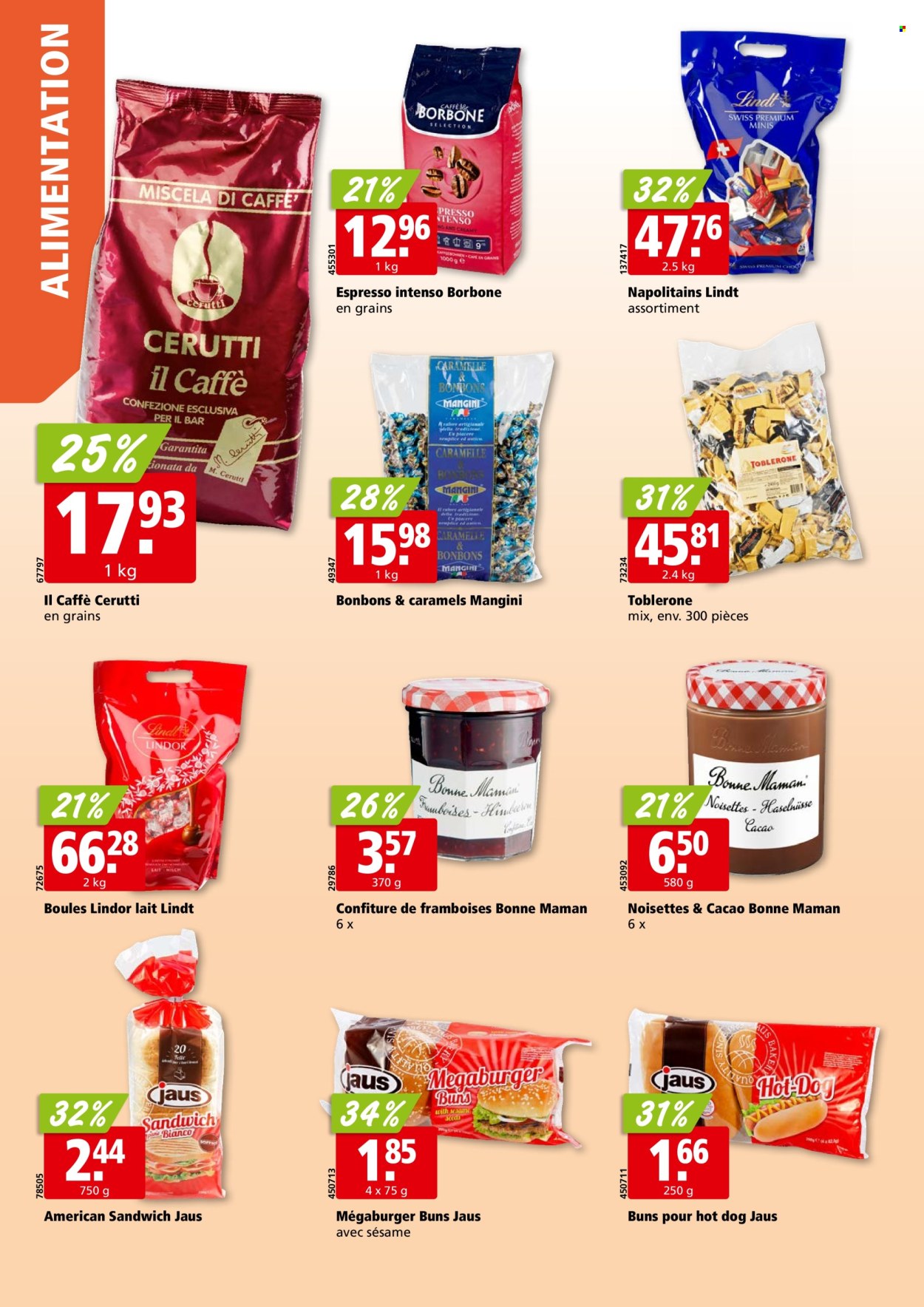 Volantino ALIGRO - 12.5.2025 - 17.5.2025. Pagina 26.