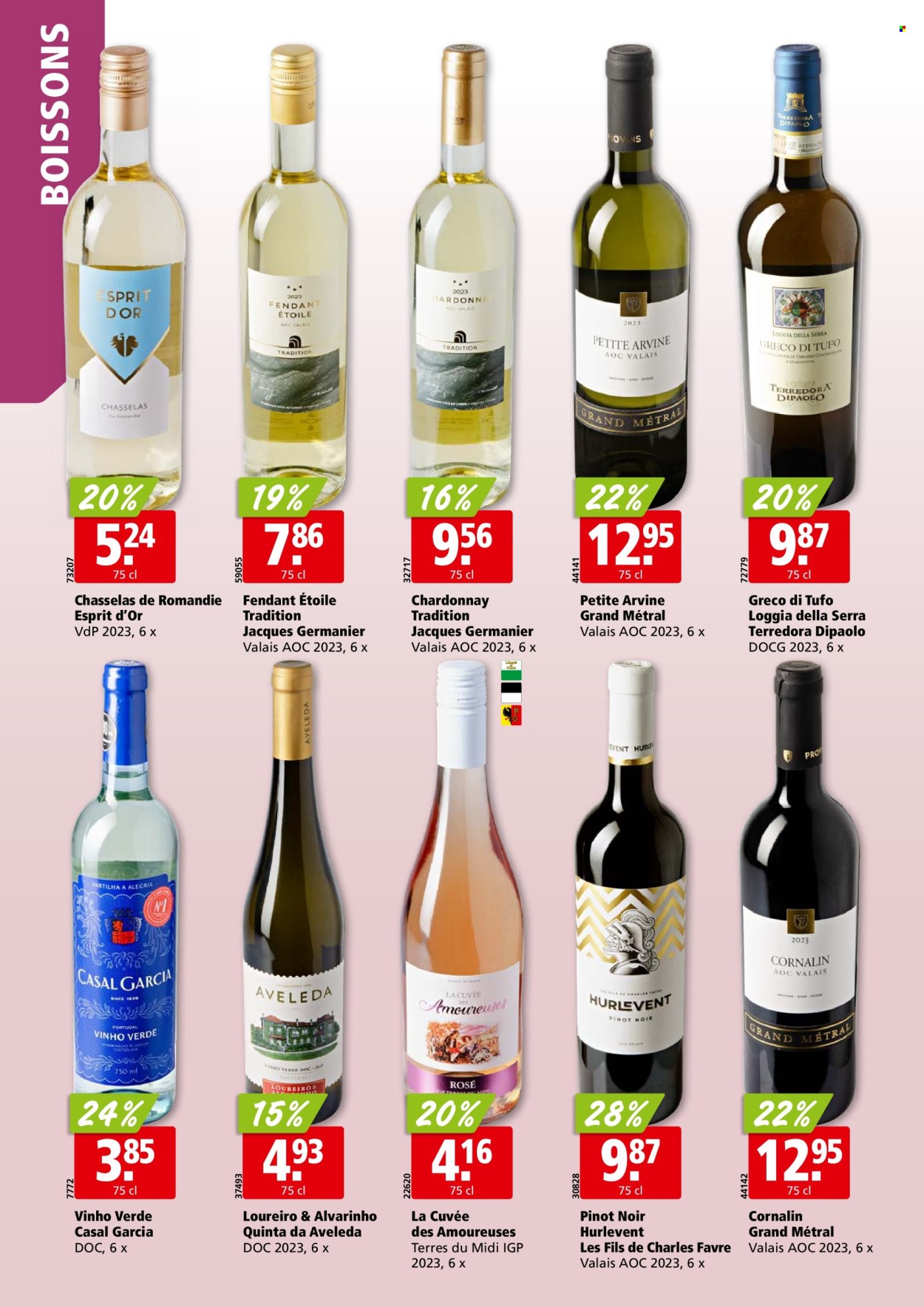 Volantino ALIGRO - 12.5.2025 - 17.5.2025. Pagina 32.