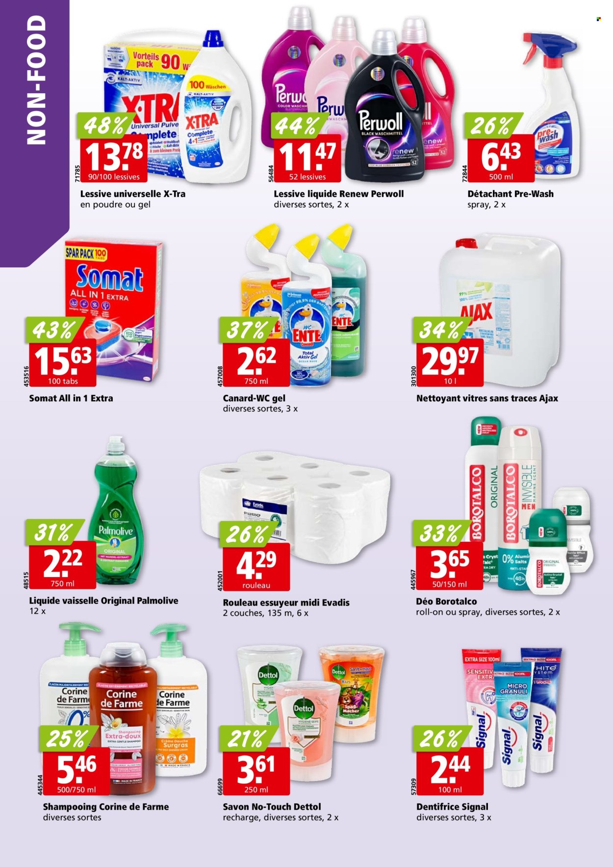 Volantino ALIGRO - 12.5.2025 - 17.5.2025. Pagina 38.