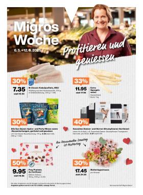 Migros - KW 19