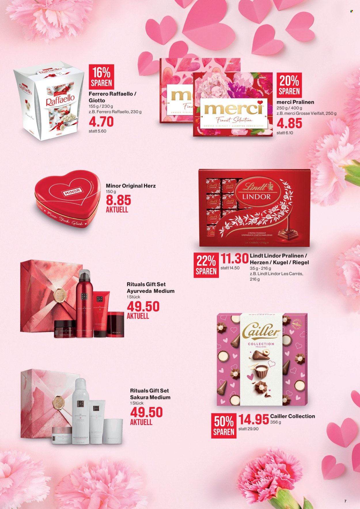 Volantino SPAR - 8.5.2025 - 14.5.2025. Pagina 7.