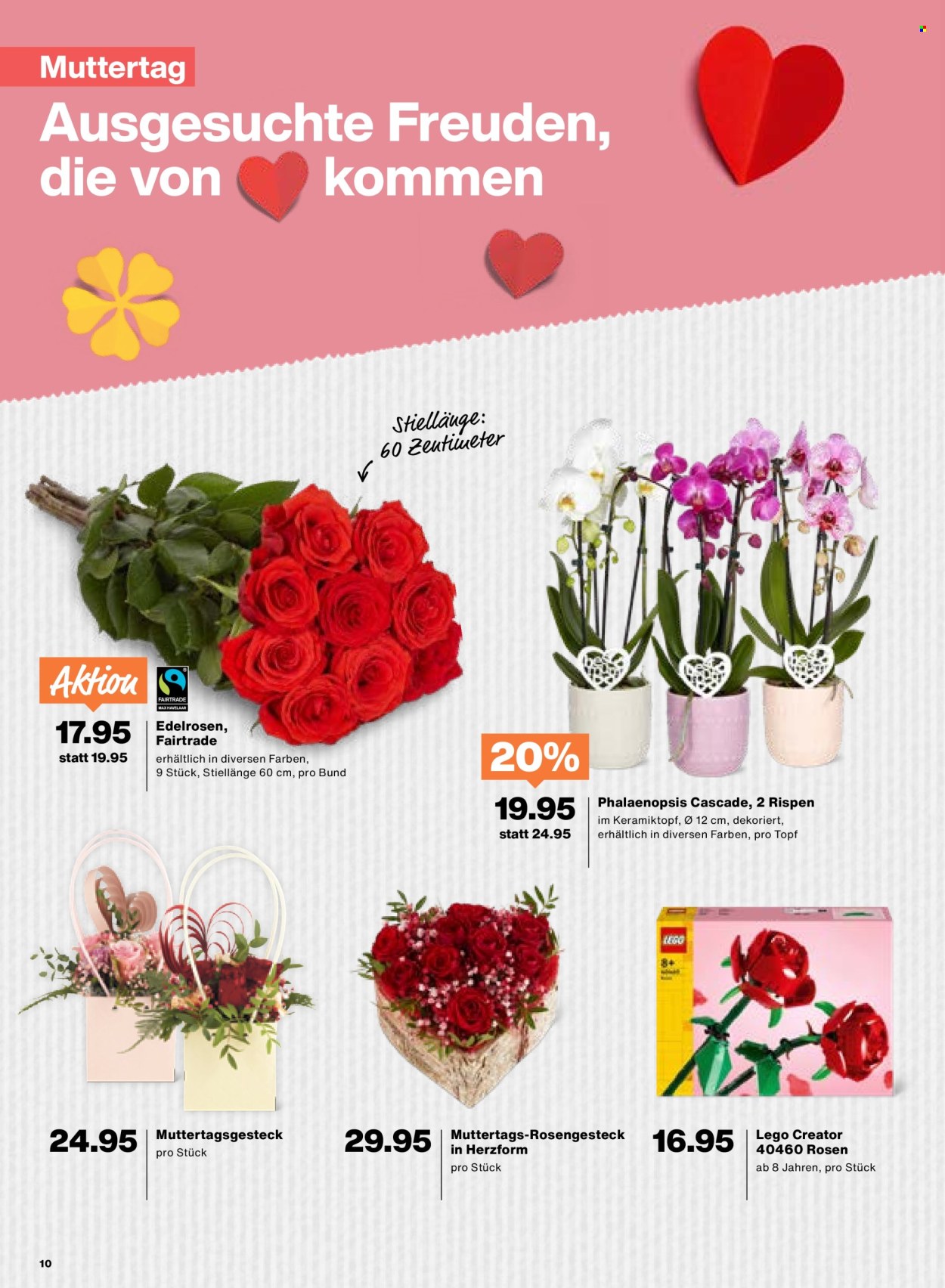 Volantino Migros - 6.5.2025 - 12.5.2025. Pagina 10.