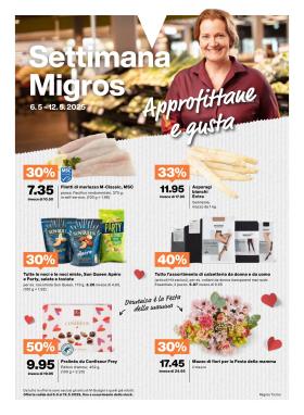 Migros - S 19