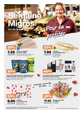 Migros - SETT 19