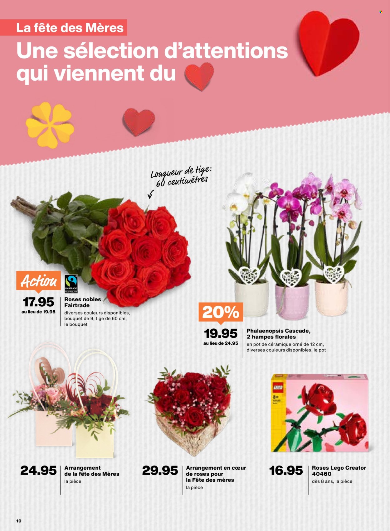 Volantino Migros - 6.5.2025 - 12.5.2025. Pagina 10.