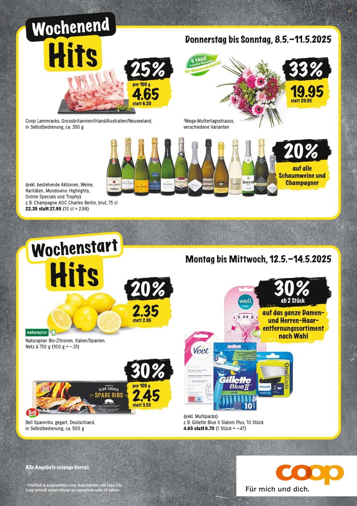 Volantino Coop - 8.5.2025 - 14.5.2025. Pagina 20.