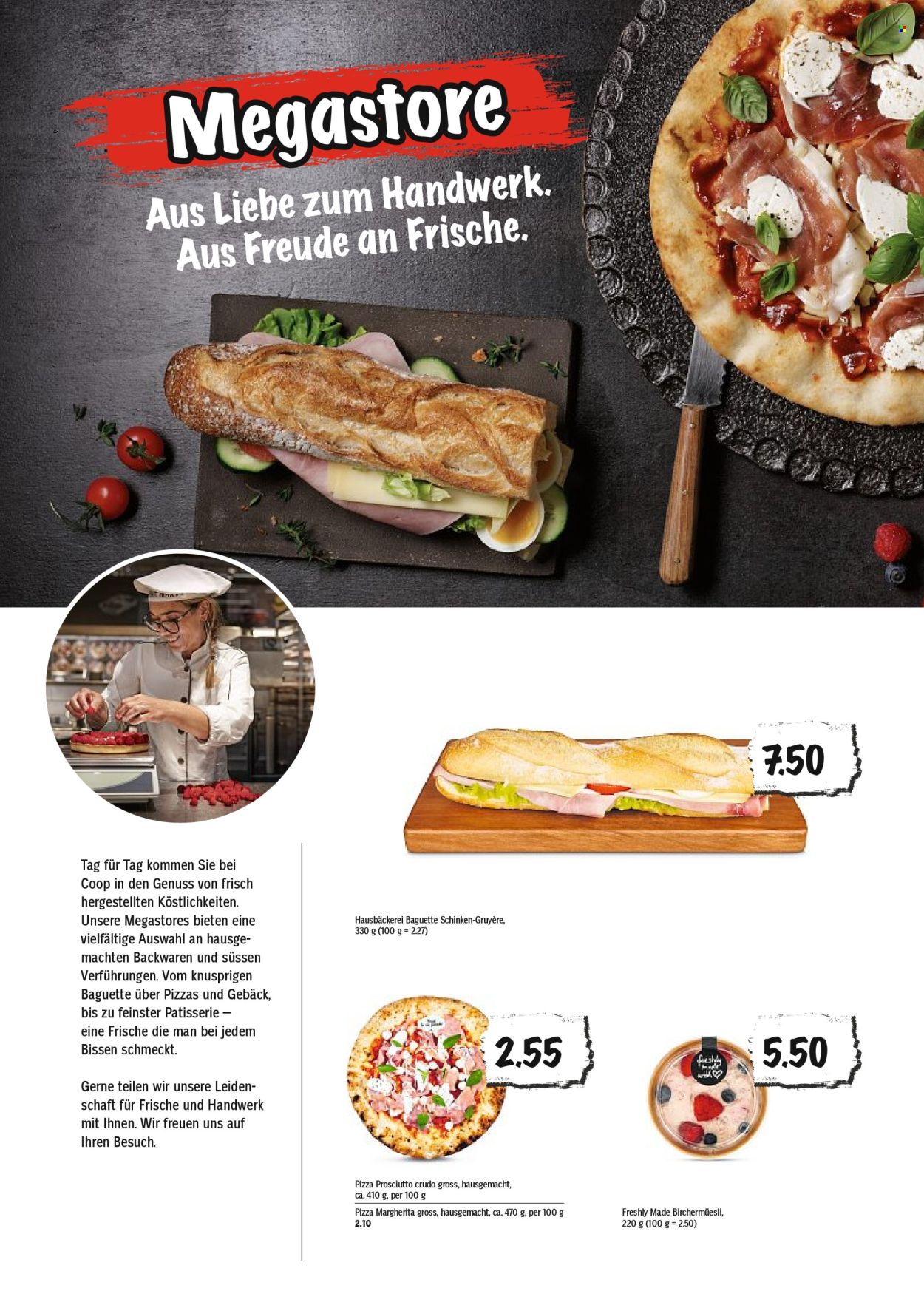 Volantino Coop - 8.5.2025 - 14.5.2025. Pagina 22.