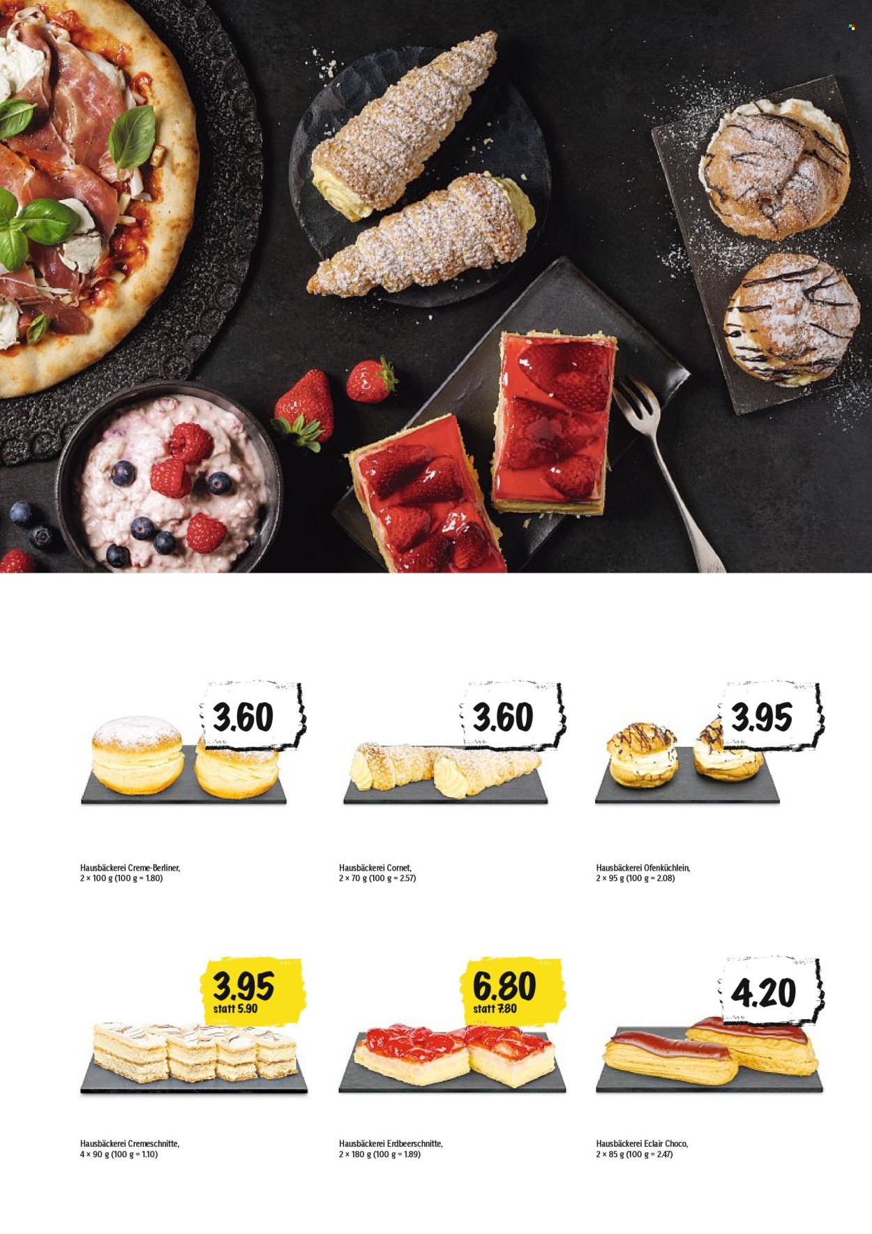 Volantino Coop - 8.5.2025 - 14.5.2025. Pagina 23.