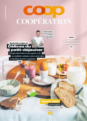 Coop - Coopération