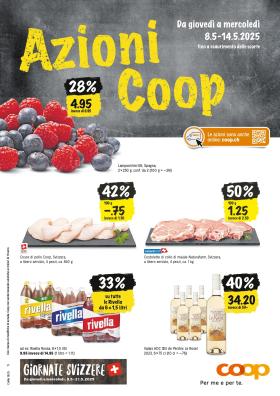Coop - Azioni Coop