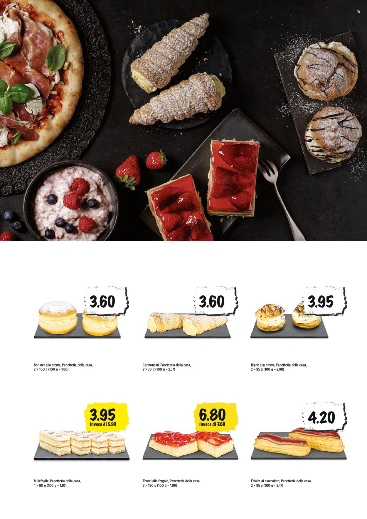Volantino Coop - 8.5.2025 - 14.5.2025. Pagina 23.