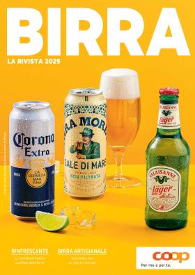Coop - Birra