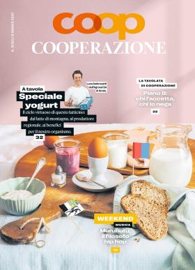Coop - COOPERAZIONE
