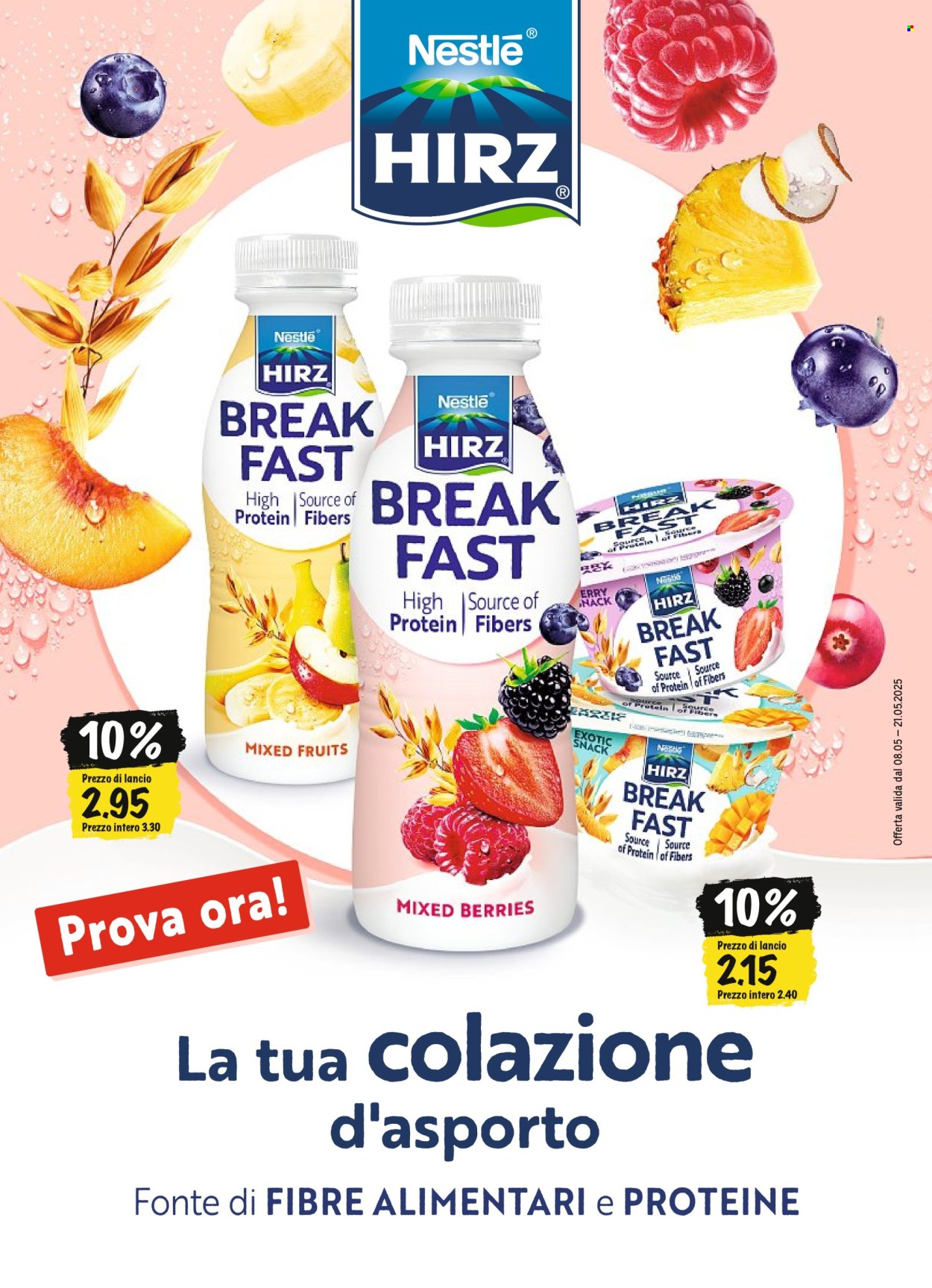 Volantino Coop - 8.5.2025 - 14.5.2025. Pagina 13.