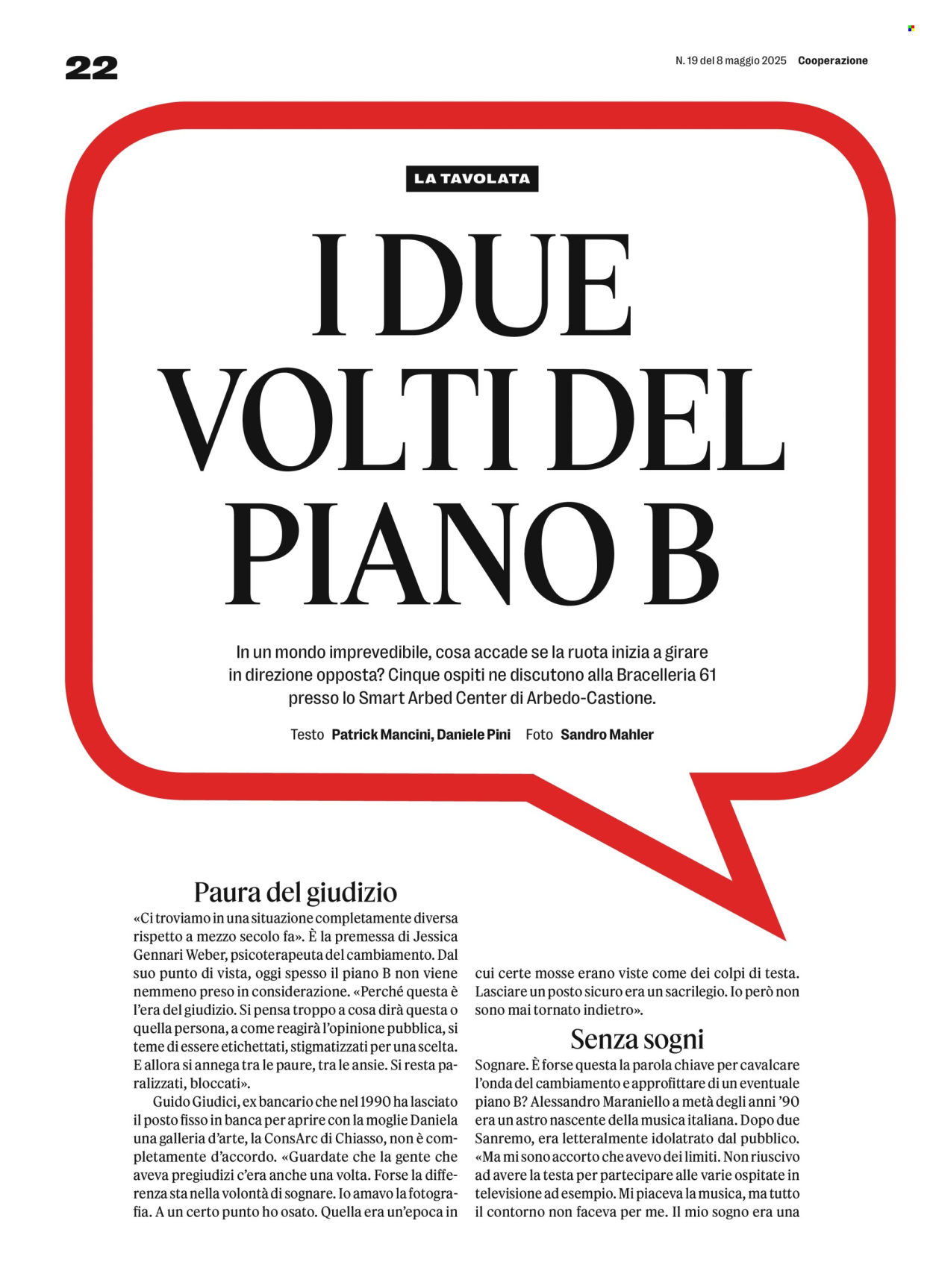 Volantino Coop - 8.5.2025 - 14.5.2025. Pagina 22.