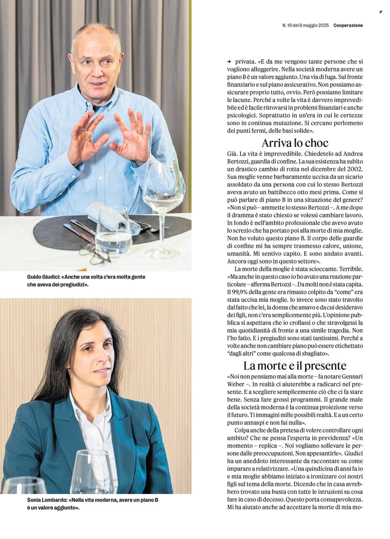 Volantino Coop - 8.5.2025 - 14.5.2025. Pagina 24.