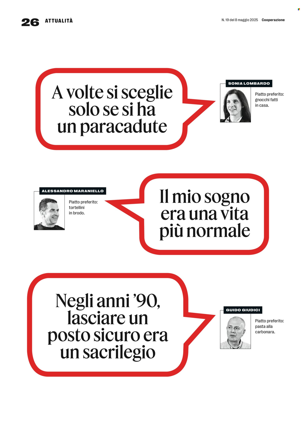 Volantino Coop - 8.5.2025 - 14.5.2025. Pagina 26.