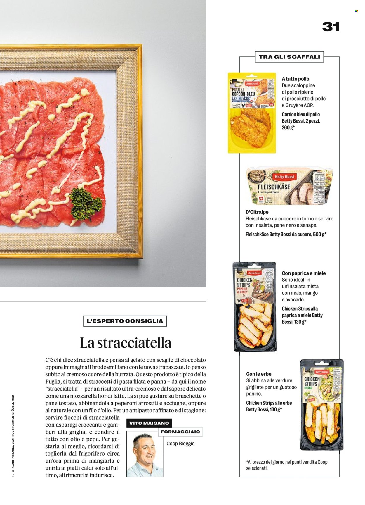 Volantino Coop - 8.5.2025 - 14.5.2025. Pagina 31.
